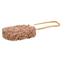 Smulti Knaagdieren Snacks>Snack knaagdier kruidenbaal 60gr