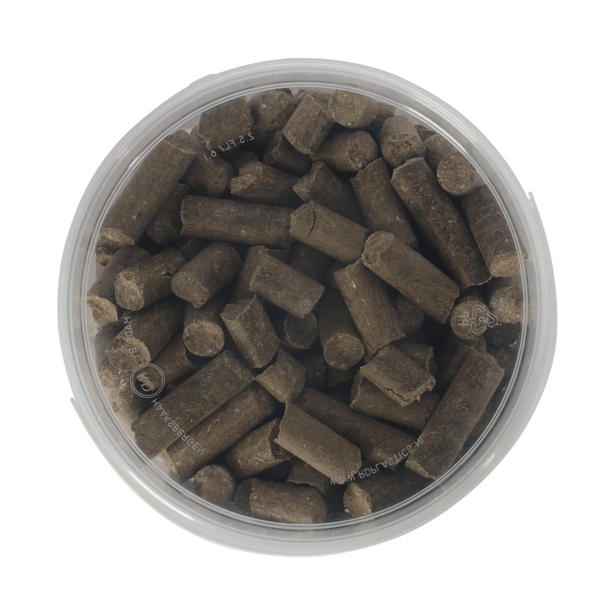 Smulti Paard>Snack paard Luzerne blokjes 2kg