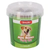 Smulti Hondensnacks>Snack party mix 500G