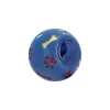 Friendly Pet Hondenspeelgoed>Snackbal ankton 11cm assorti