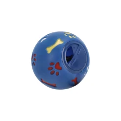 Friendly Pet Hondenspeelgoed>Snackbal ankton 11cm assorti