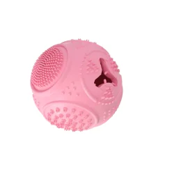 Friendly Pet Hondenspeelgoed>Snackbal hond dental treat en play