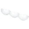 Alpina Koken & Tafelen>Snackschaal 28x8,5x3cm