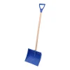 Handgereedschap>Sneeuwschop kind 25cm met steel hout