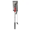 HVC Handgereedschap>Snoeizaag +schaar steel tsc SST-02 ALU