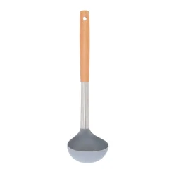 Koken & Tafelen>Soeplepel siliconen