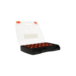 Lotus Opbergen|Opbergen>Sorteerbox enkel 38cm