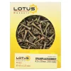 Lotus Bouw>Spaanplaatschroef 4,5 x 20 mm 200st
