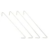 Bel Garden Afrastering>Spanankers Schanskorf 30cm 4 stuks