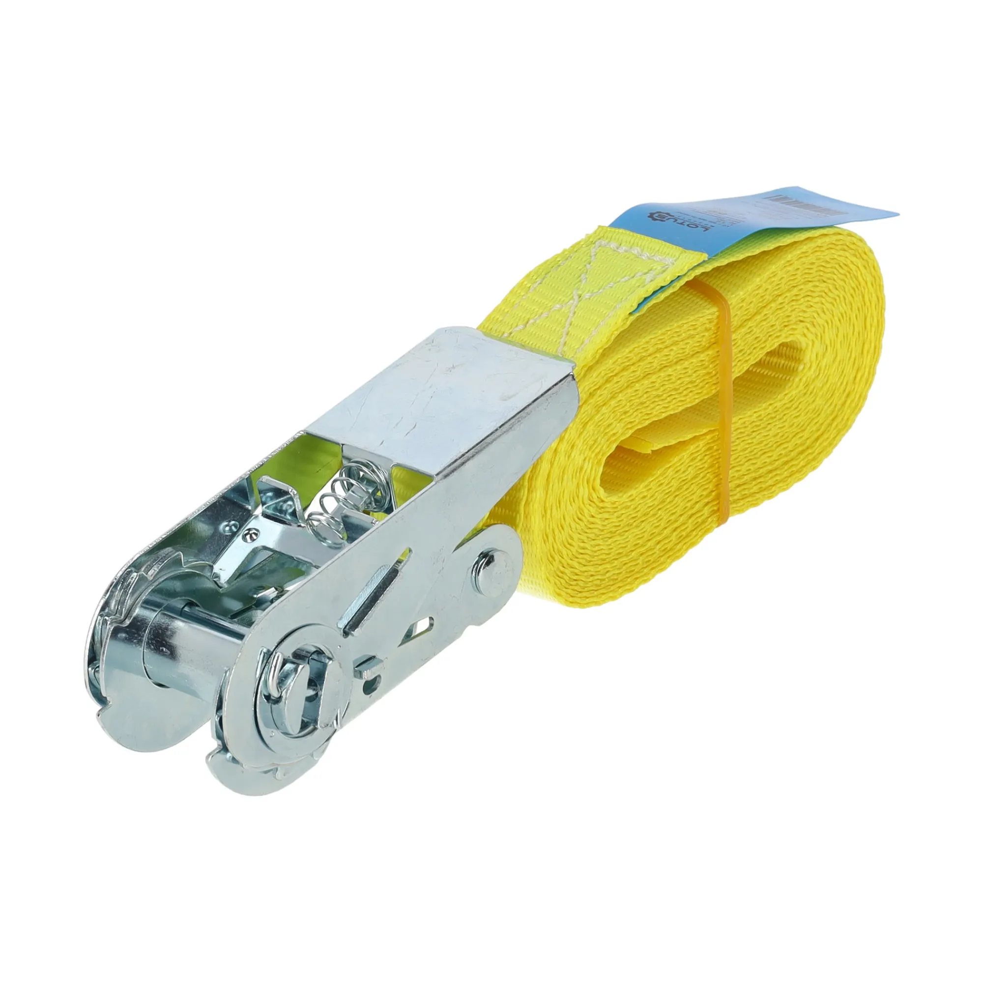 Lotus Transport>Spanband 25 mm 5 m ratel