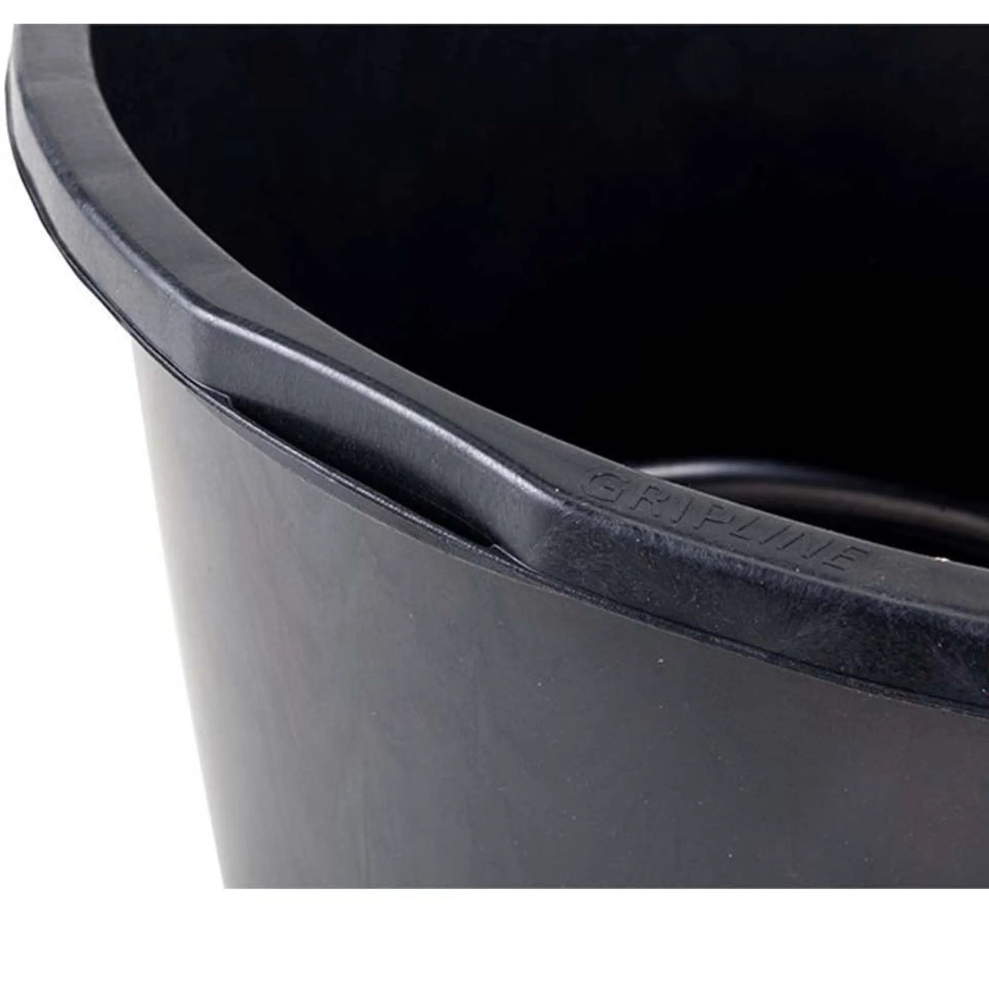 Gripline Bouw>Speciekuip 40 L rond