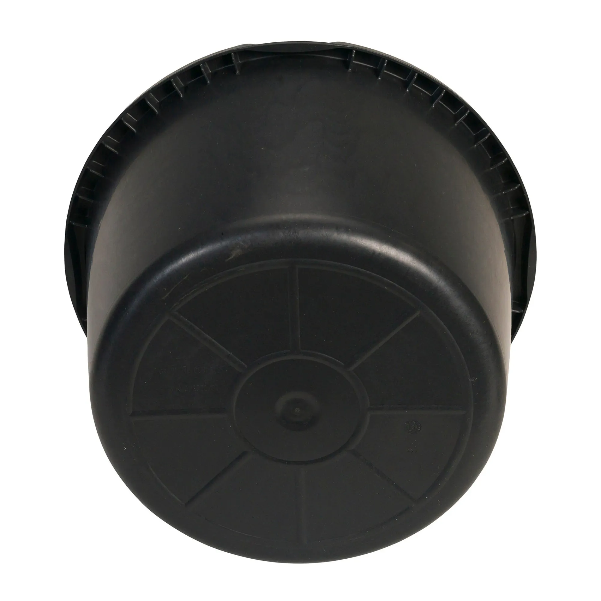 Gripline Bouw>Speciekuip 40 L rond
