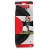 Kong Hondenspeelgoed>Speelgoed flyer zwart 22.5cm
