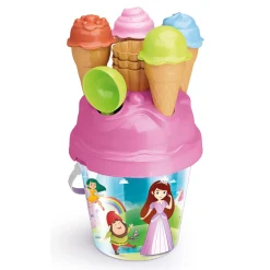 Adriatic Sport En Spel>Speelset strand ijsjes magic