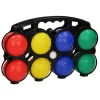 Play Fun Sport En Spel>Spel Petanque 8 ballen