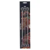 Barbecueaccessoires>Spies RVS 6st 36cm