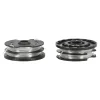 HVC Tuinmachines>Spoel trimmer TE-350 en TE-600 2 stuks