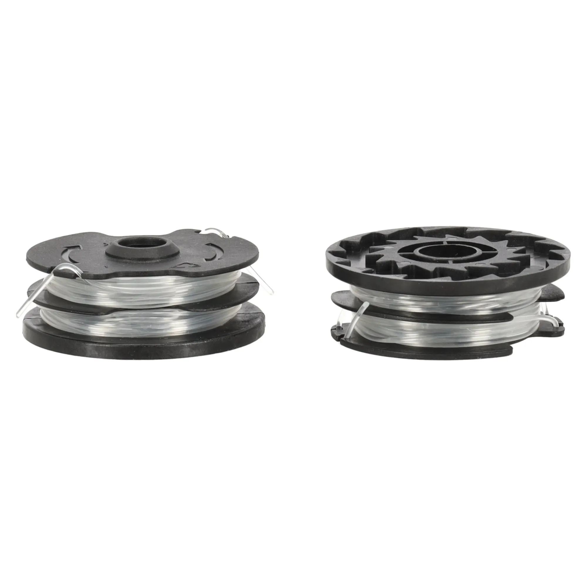 HVC Tuinmachines>Spoel trimmer TE-350 en TE-600 2 stuks