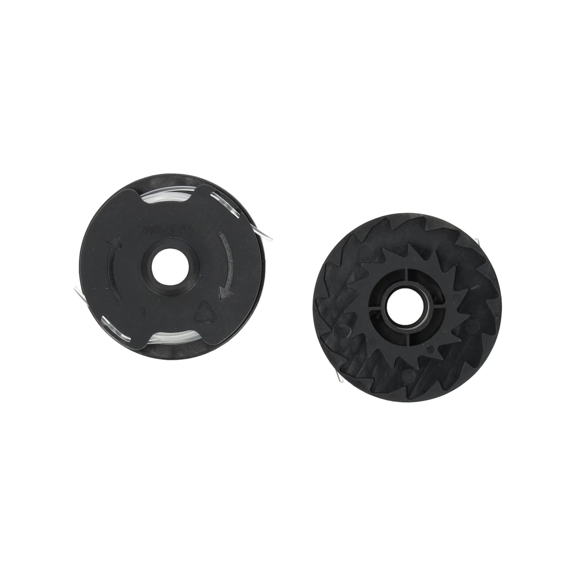 HVC Tuinmachines>Spoel trimmer TE-350 en TE-600 2 stuks