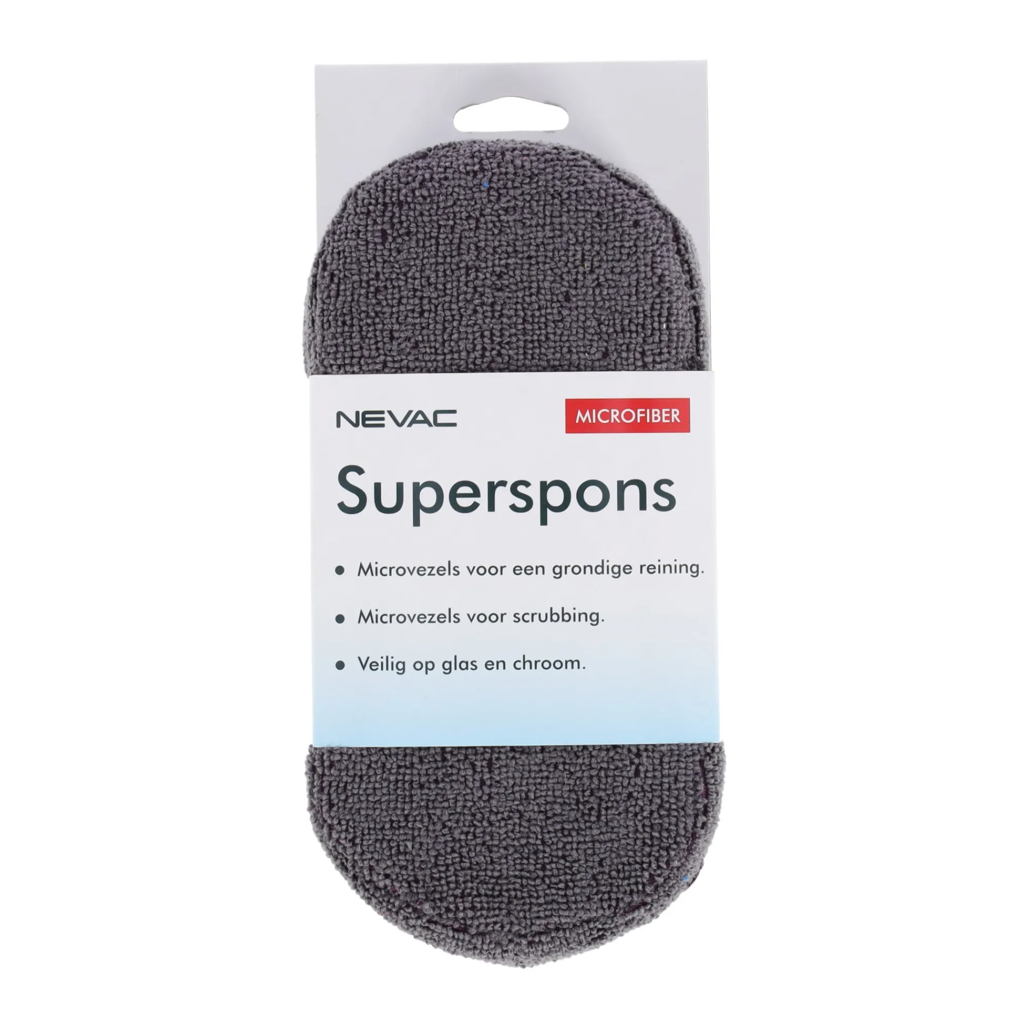 Nevac Autoreiniging En Onderhoud>Spons auto RS103