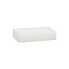 Lifetime Schoonmaken>Spons 11,5x6,6x3cm 3st