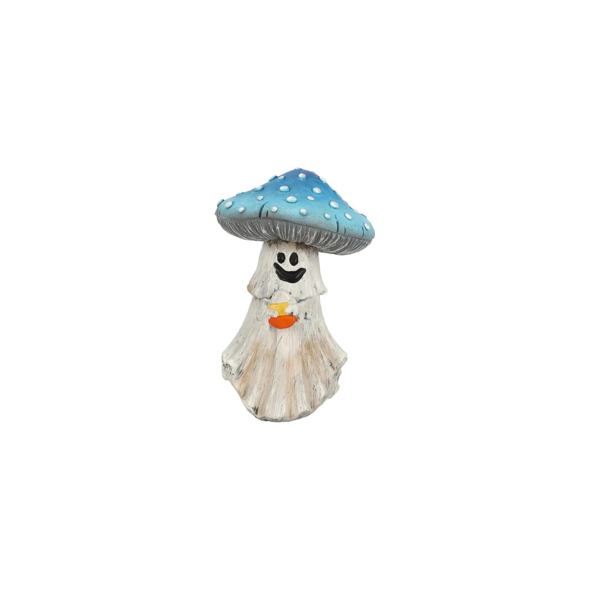 Van Cranenbroek Tuindecoratie|Woondecoratie>Spook paddenstoel 25cm
