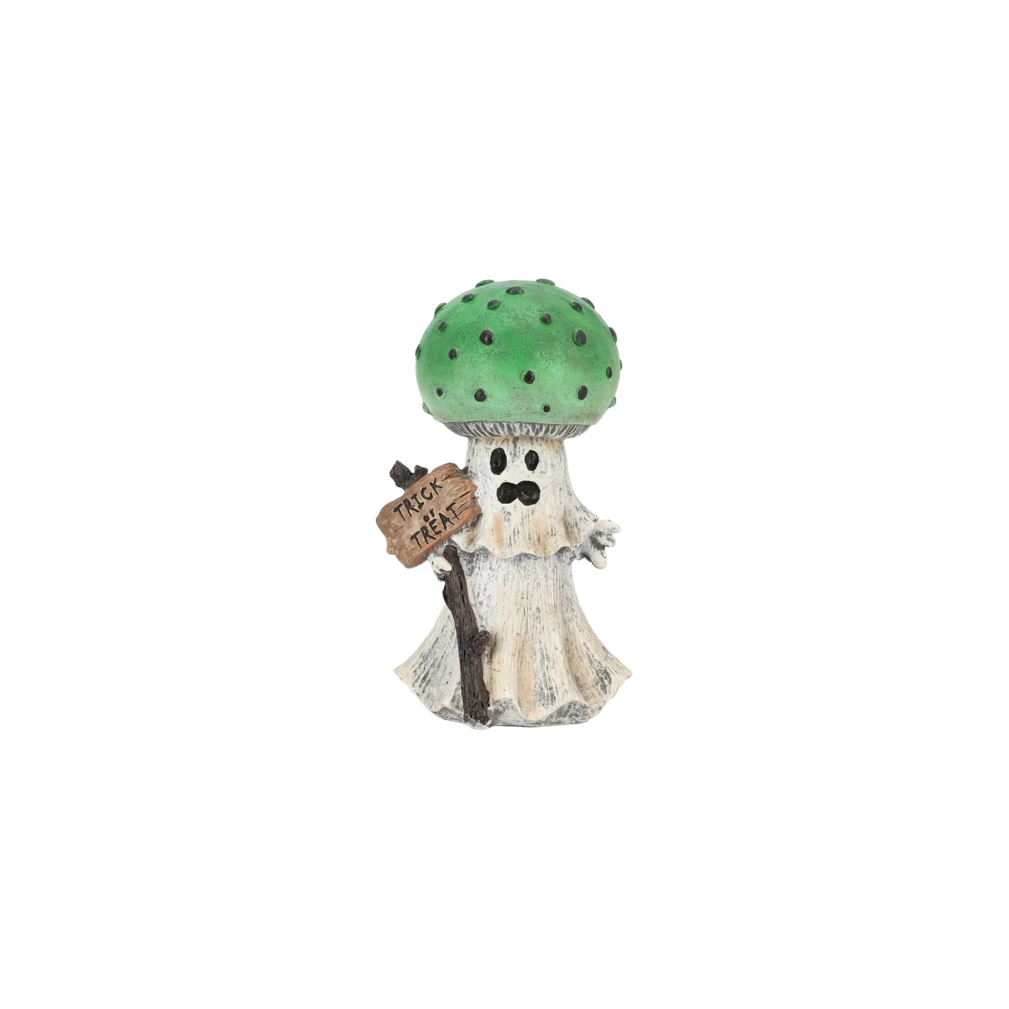 Van Cranenbroek Tuindecoratie|Woondecoratie>Spook paddenstoel 25cm