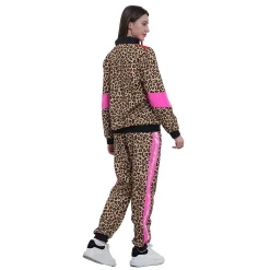 Van Cranenbroek Dameskostuums>Sportpak Panter vrouw S