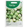Horti Tops Moestuin>Spruitkool groninger