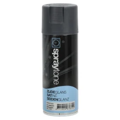 Sprayton Lakken>Spuitlak ZG antraciet 14203 400 ml