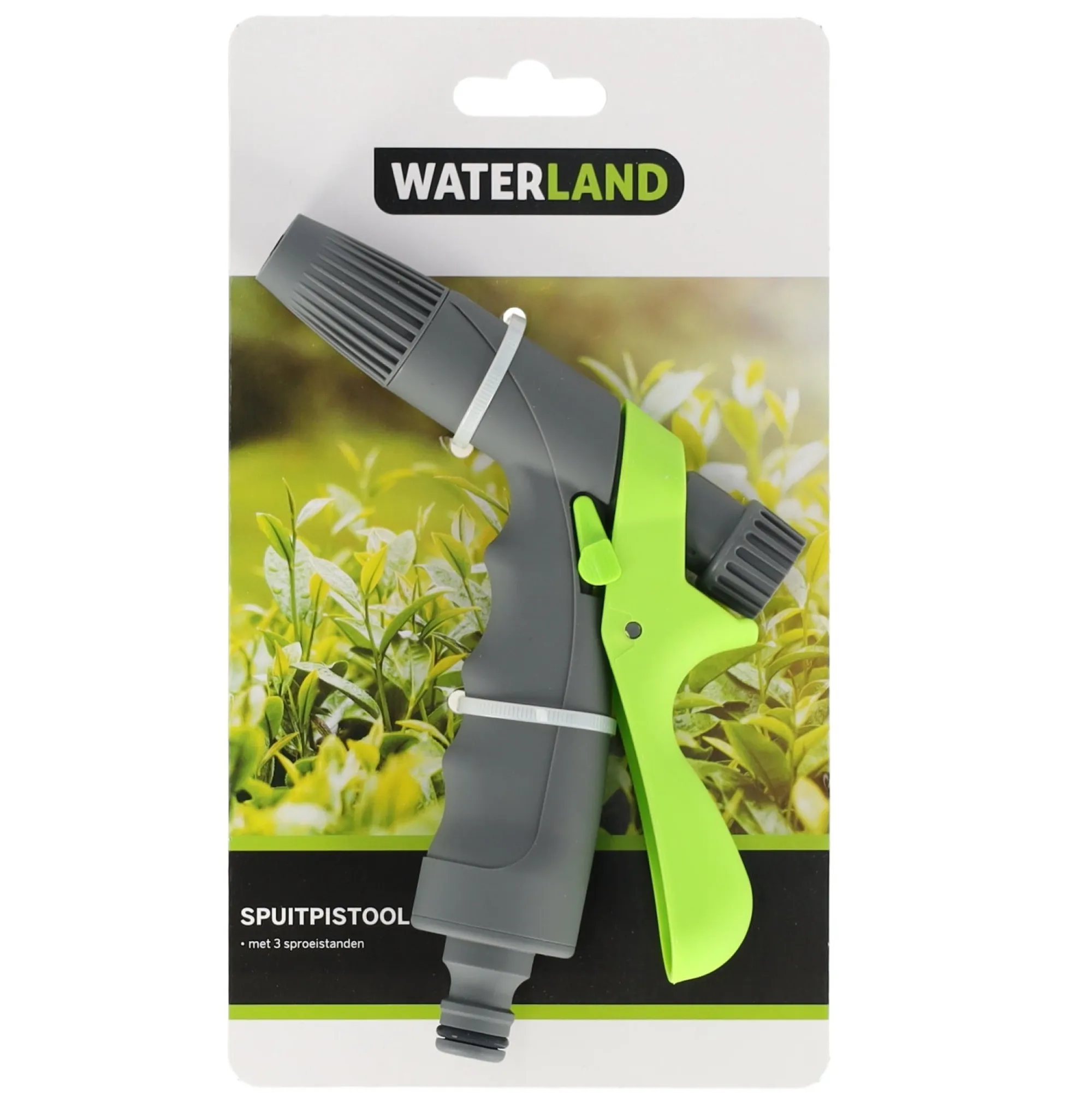 Waterland Pompen En Sproeien>Spuitpistool