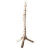 Vogelhuisjes>Stam tbv voederhuis staand 105cm
