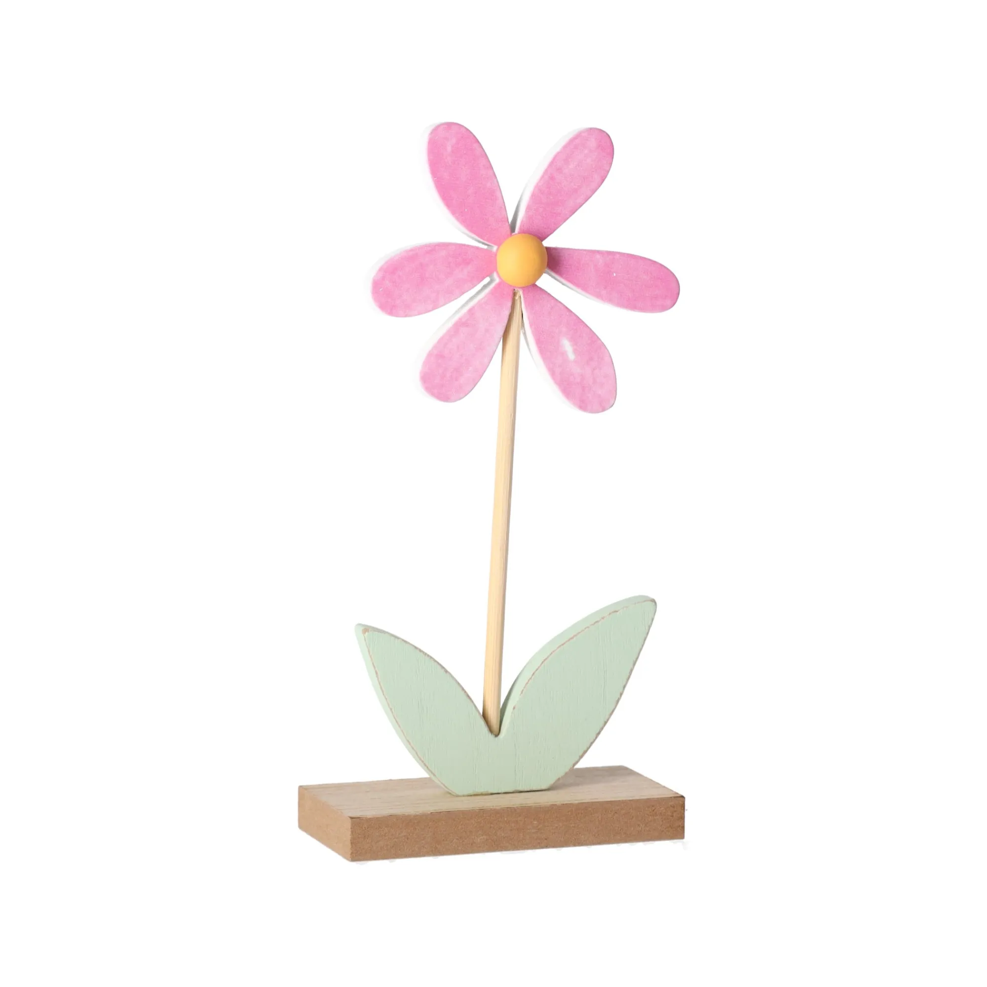 Woondecoratie>Standaard Blumi 21 cm
