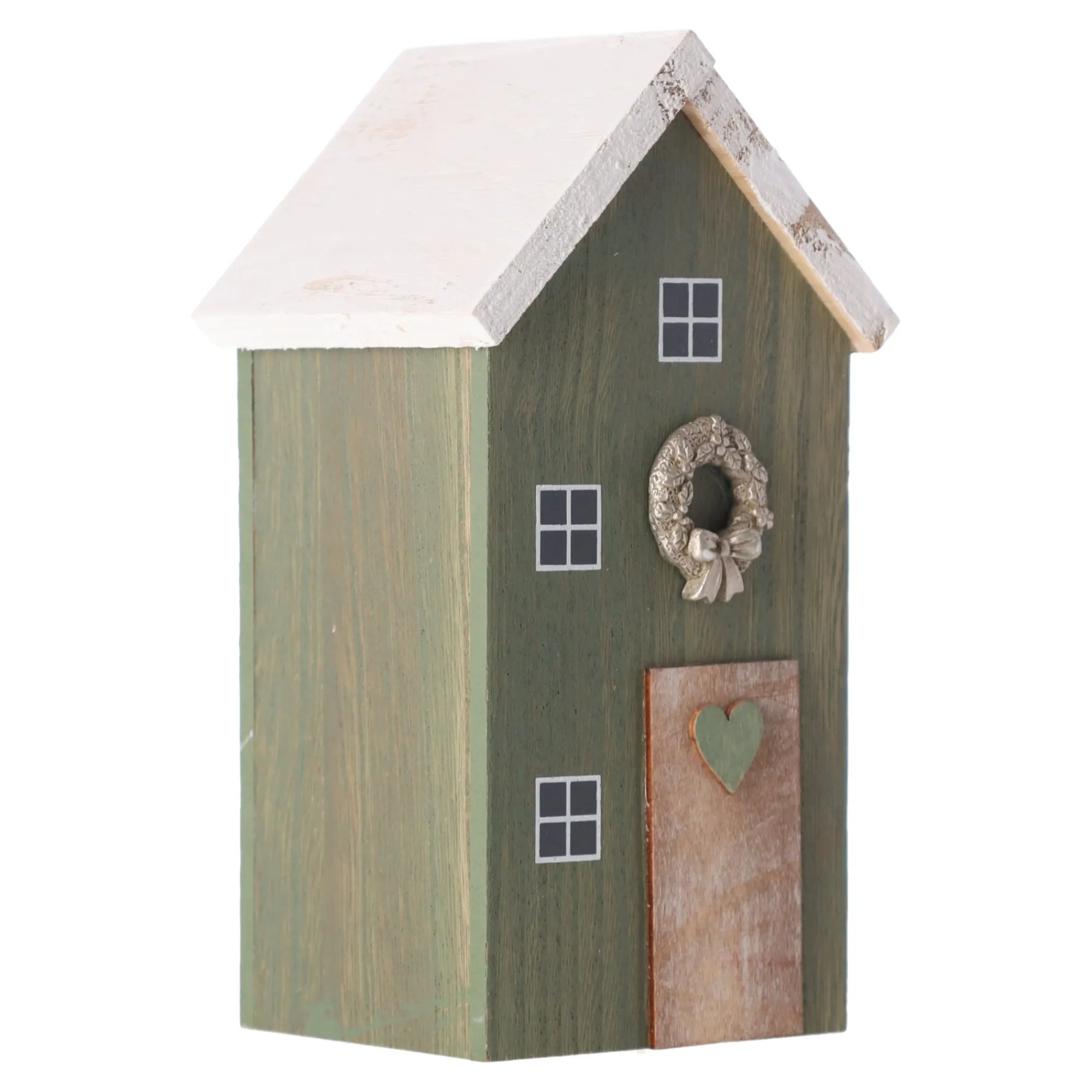 Woondecoratie>Standaard Cotty 20 cm 3 assorti Groot