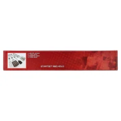 Barbecueaccessoires>Startset Barbecue 4-delig