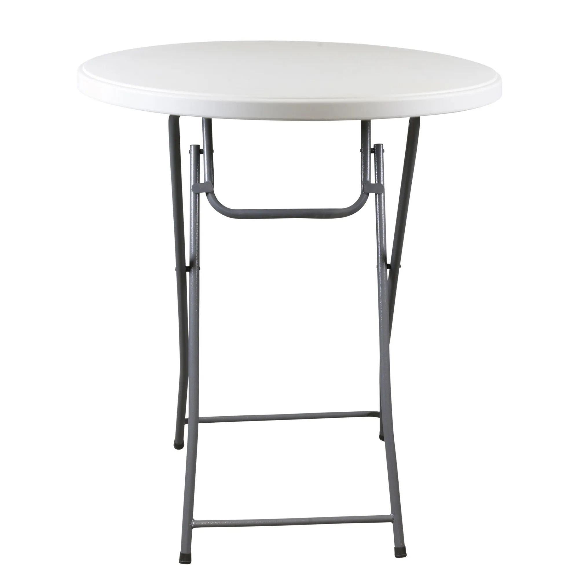 Binnenmeubels>Statafel Sanata 80-110cm wit