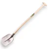 Atlas Handgereedschap>Steekbats diamant met steel 100cm OOO