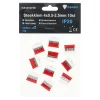 Diamant Installatiemateriaal>Steekklem 4x0.5-2.5mm 10st