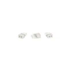 Diamant Installatiemateriaal>Steekklem 2x0.5-2.5mm 10st