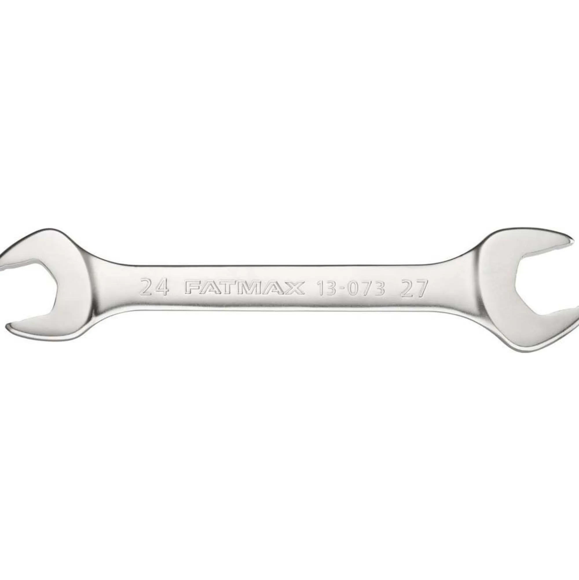 Stanley Handgereedschap>Steeksleutel 24-27 Fatmax antislip
