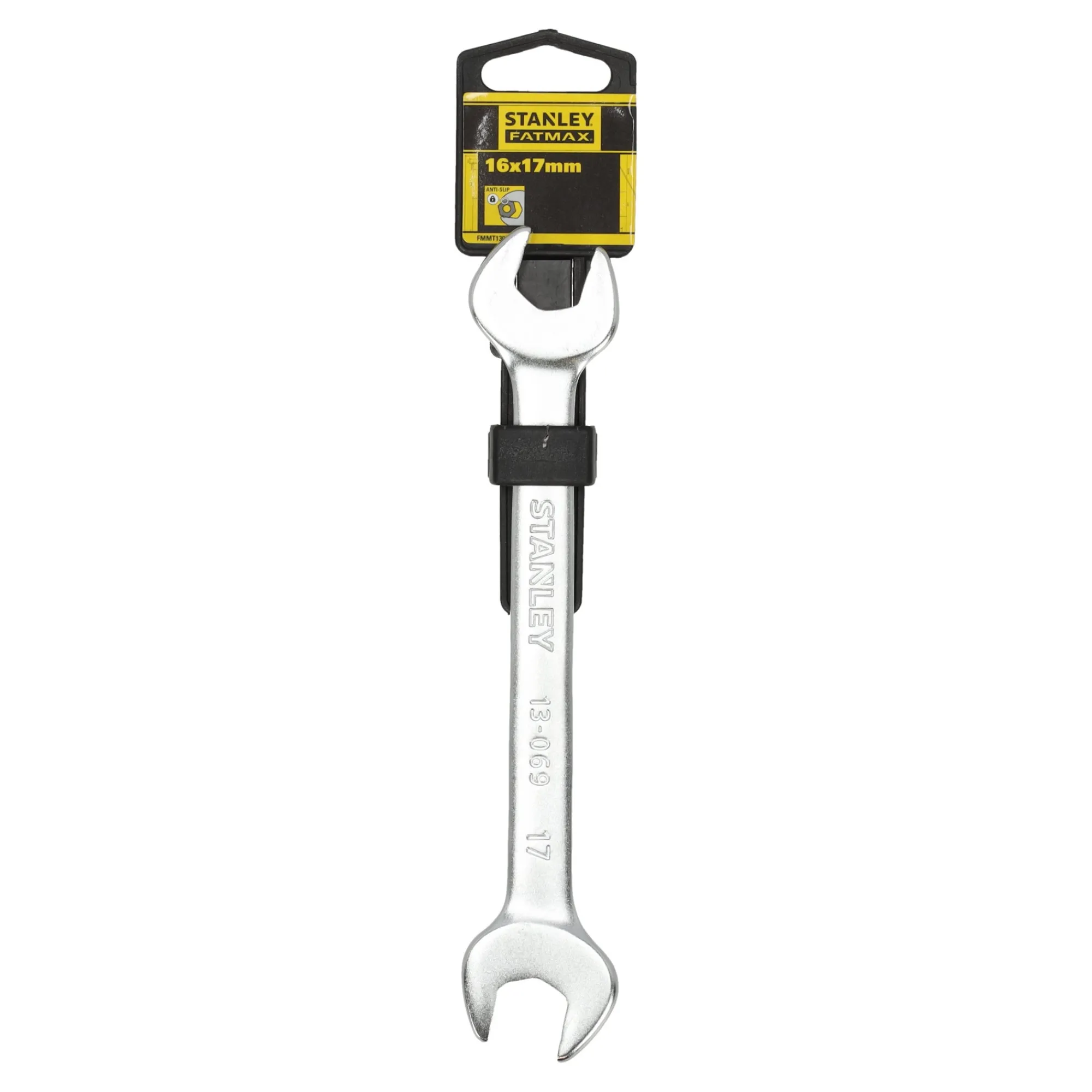 Stanley Handgereedschap>Steeksleutel 16-17 Fatmax antislip