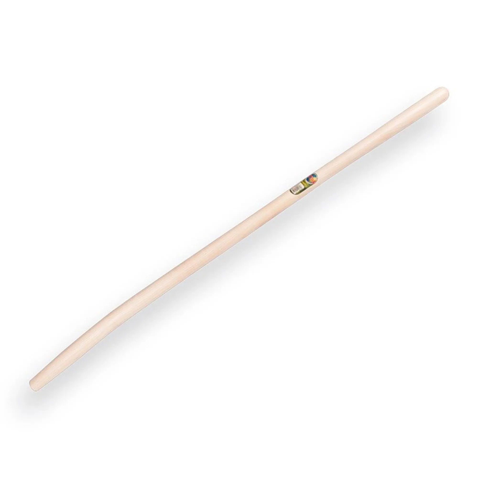 Atlas Handgereedschap>Steel bats gebogen essenhout 130cm
