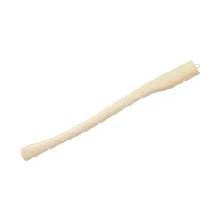Atlas Handgereedschap>Steel bijl gebogen V bijl 1600gr 75cm