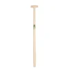 Atlas Handgereedschap>Steel blijham licht gebogen 95cm