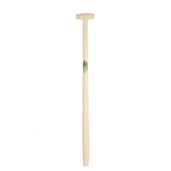 Atlas Handgereedschap>Steel blijham licht gebogen 95cm