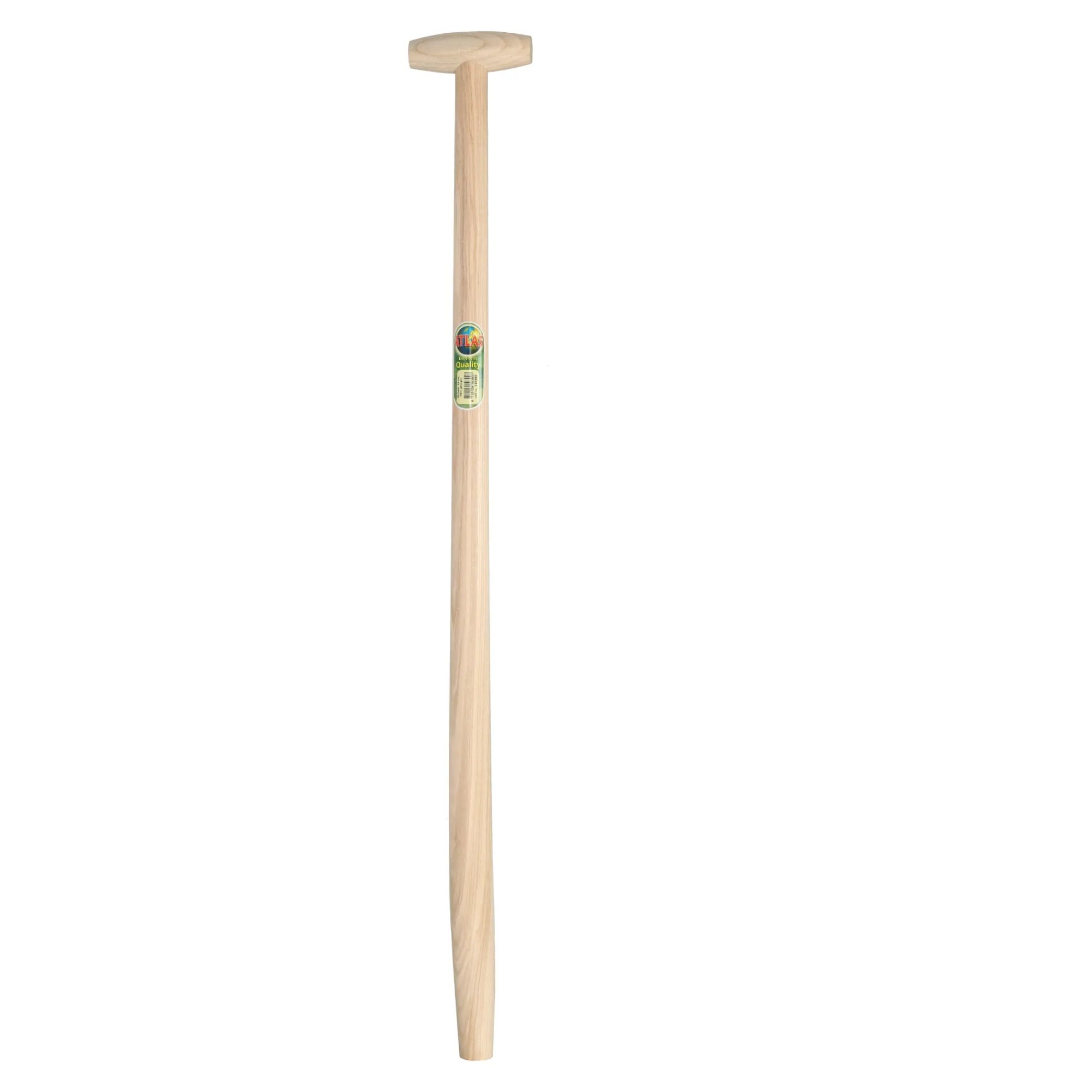 Atlas Handgereedschap>Steel blijham sterk gebogen 95cm