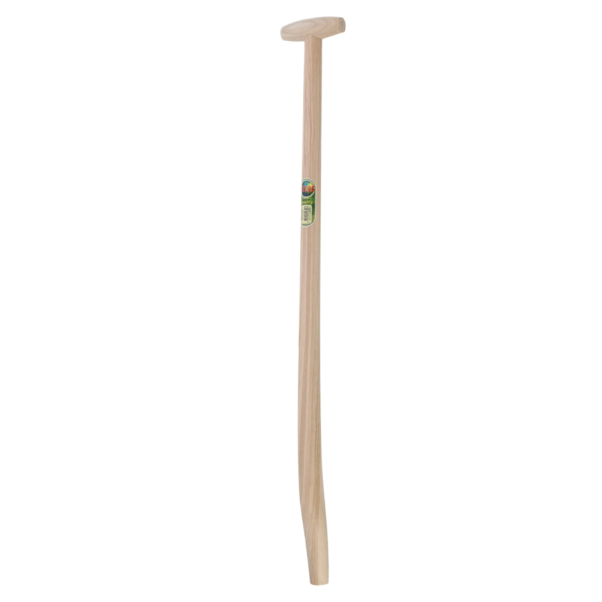 Atlas Handgereedschap>Steel blijham sterk gebogen 95cm