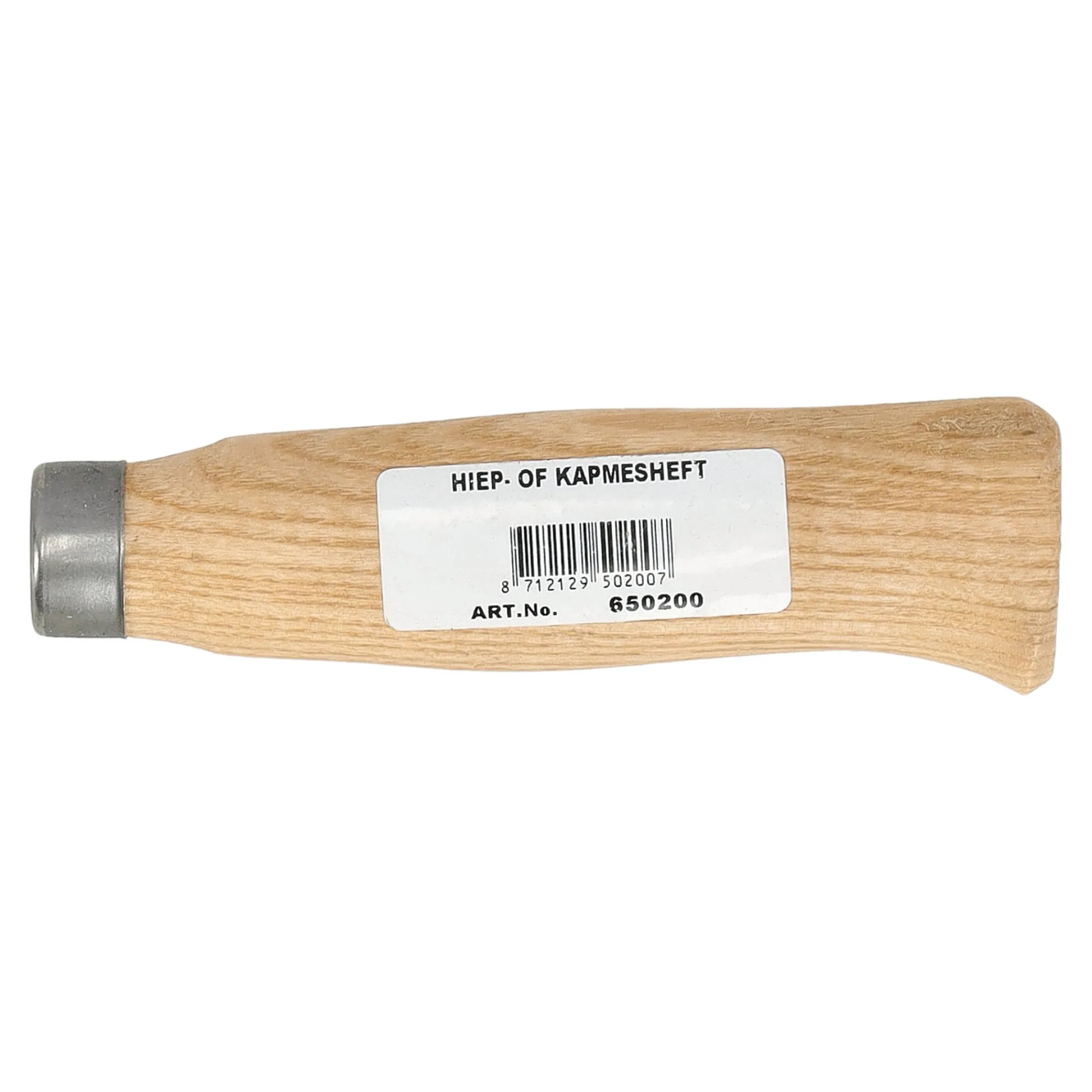 Atlas Handgereedschap>Steel kapmes-hiep