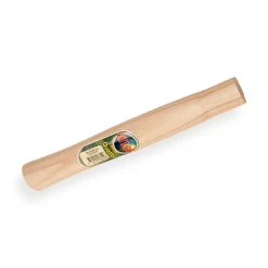 Atlas Handgereedschap>Steel moker essenhout 2000g
