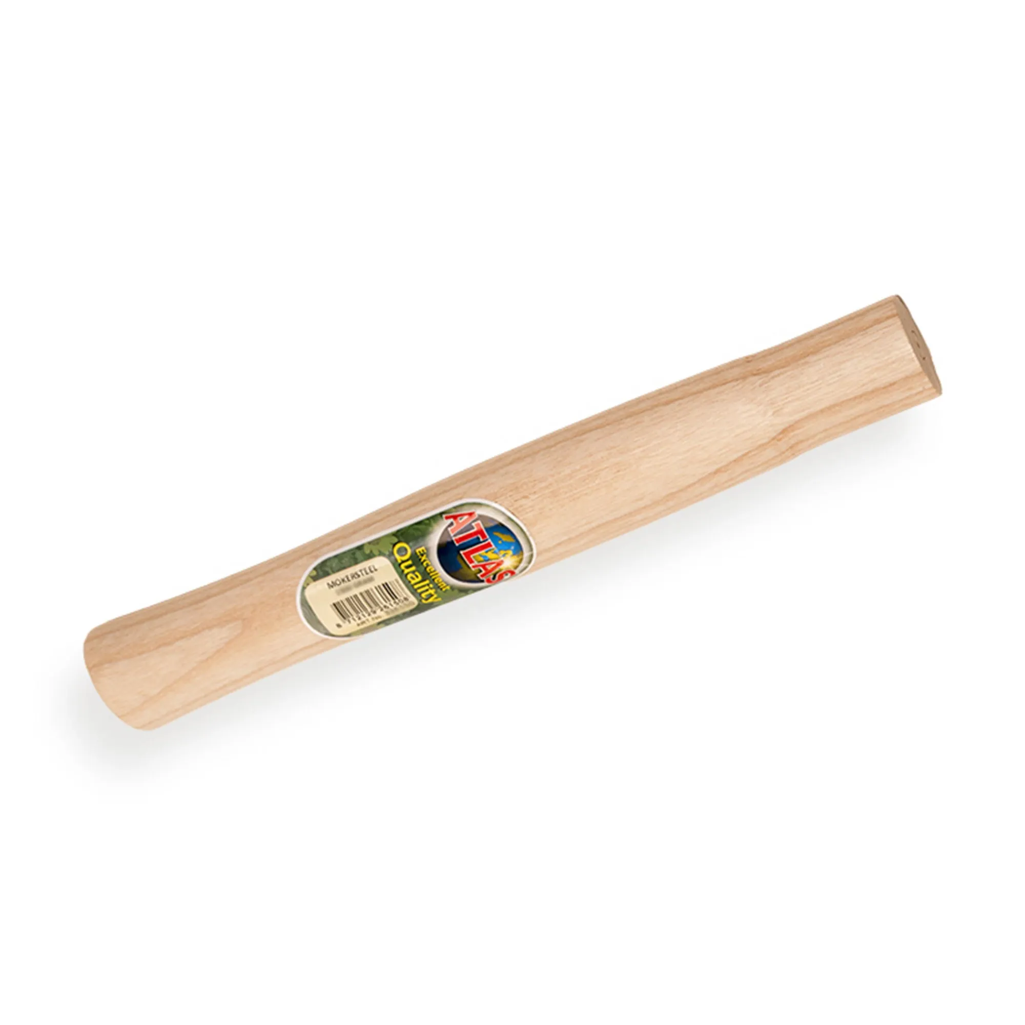 Atlas Handgereedschap>Steel moker essenhout 2000g